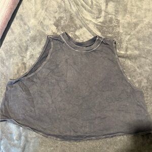 Free people movement tank top